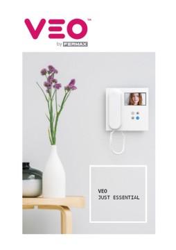 VEO MONITOR CATALOGUE