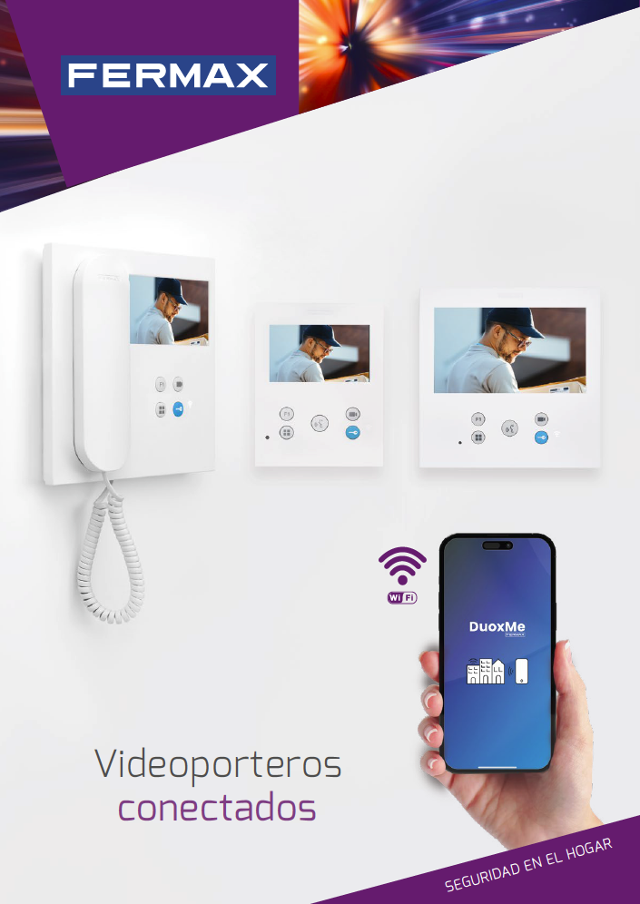 FOLLETO TERMINALES DUOX PLUS