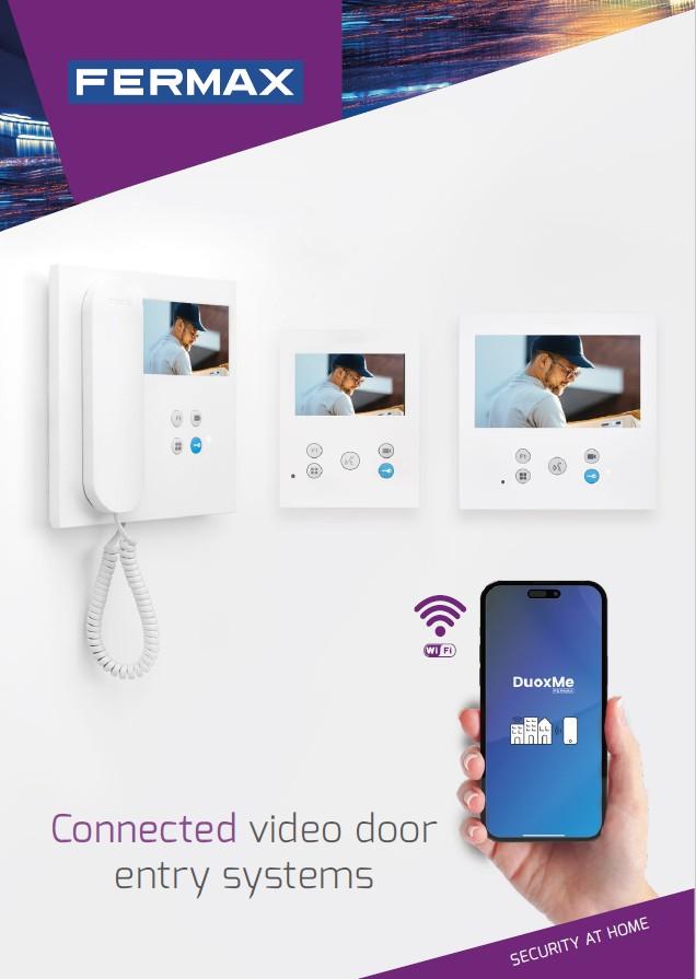 DUOX PLUS TERMINALS BROCHURE