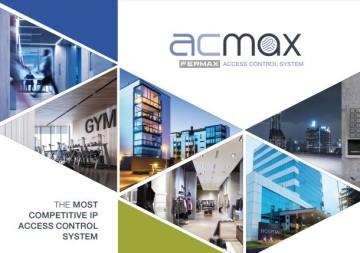 AC-MAX CATALOGUE