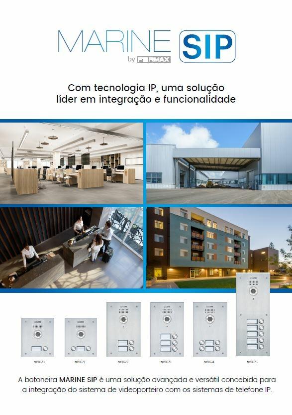 FOLHETO BOTONEIRAS MARINE SIP