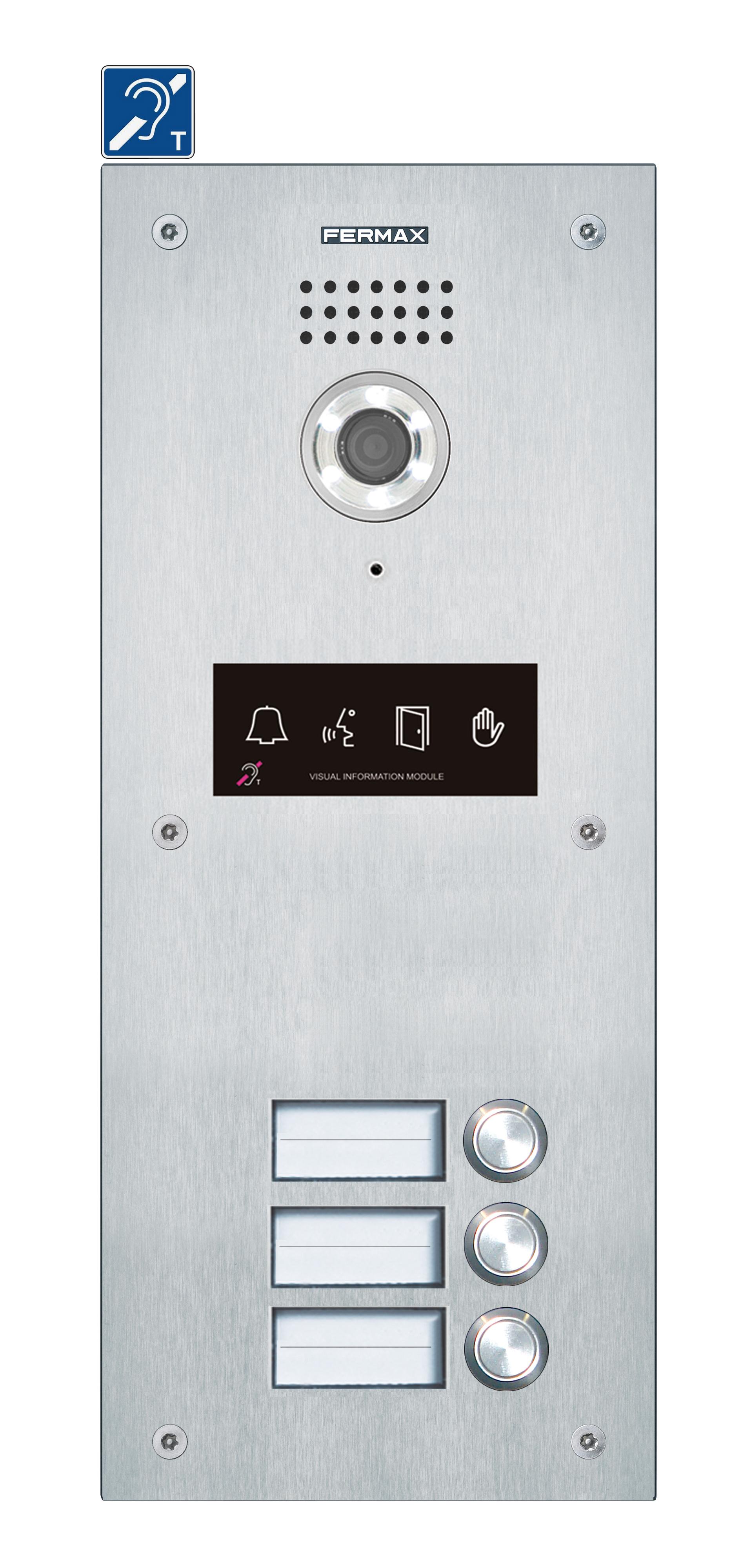 PLATINE MARINE SIP ST3 CVP103 DDA