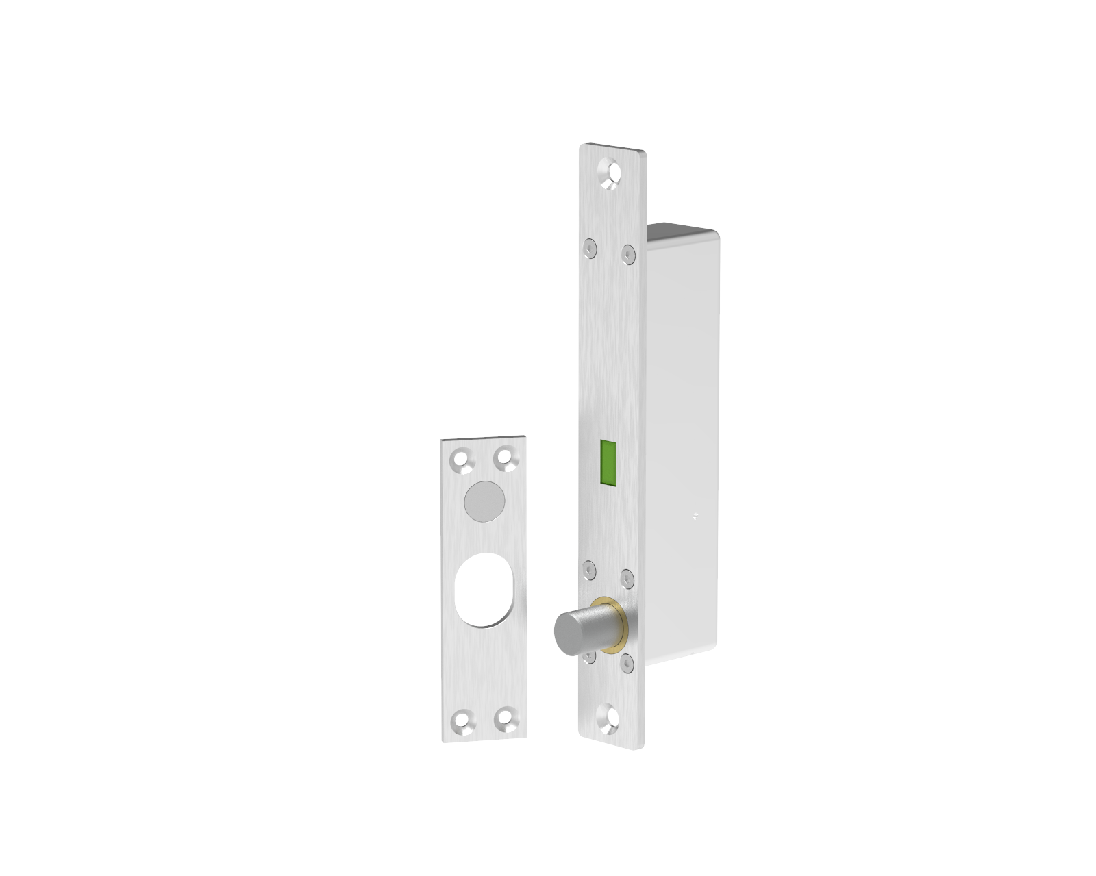 ELECTRIC BOLT MOD.700N-512/524 (V7-FSA)