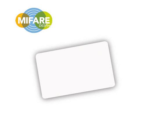 PROXIMITY CARD DESFIRE EV3