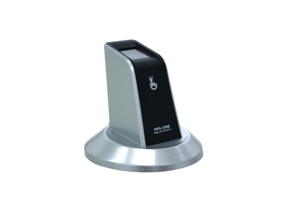 USB INKEY-MINI FINGERPRINT READER