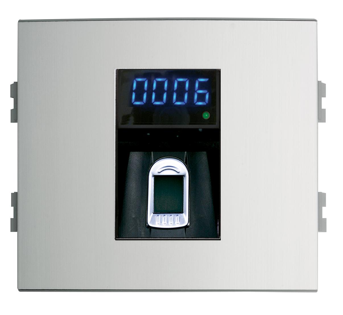 LECTEUR D'EMPREINTE W SKYLINE