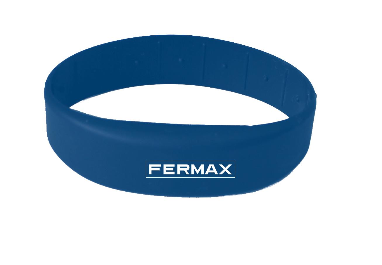 PULSO PROXIMIDADE EM AZUL