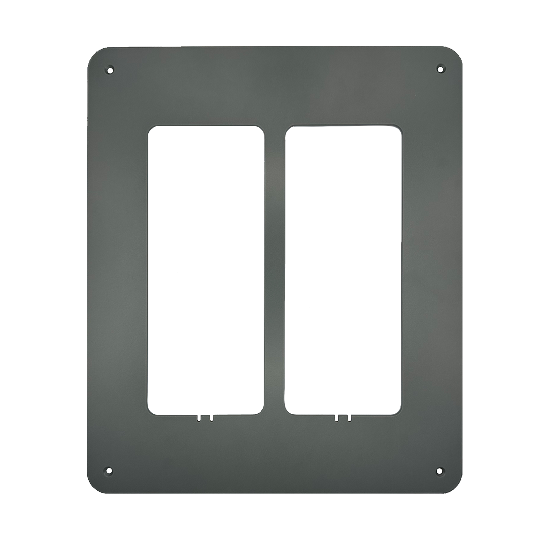 CORA DOUBLE FRAME S6