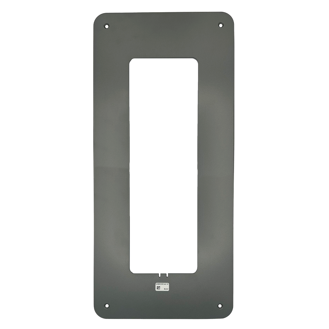 CORA DECORATIVE FRAME S8