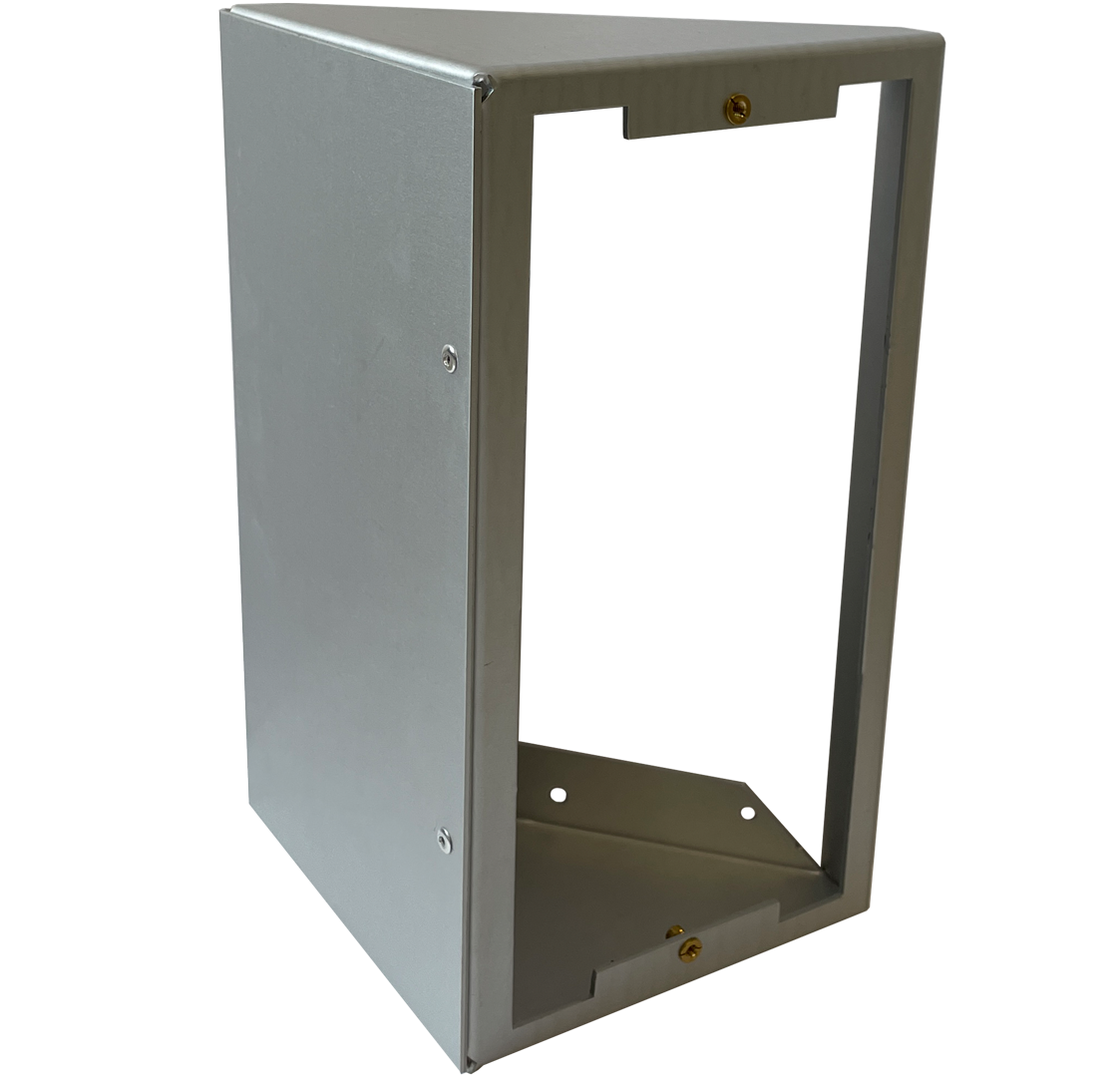 CITY SINGLE ANGLE BOX S5