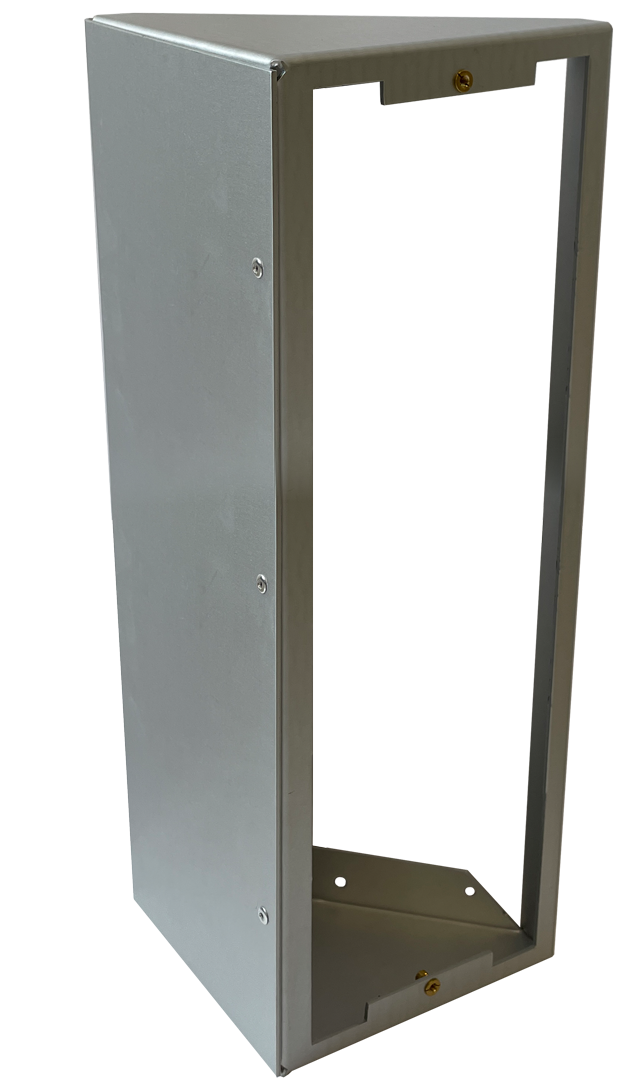 CITY SINGLE ANGLE BOX S9