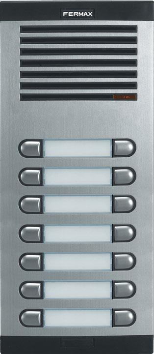 CITY CLASSIC PANEL S6 AP 207