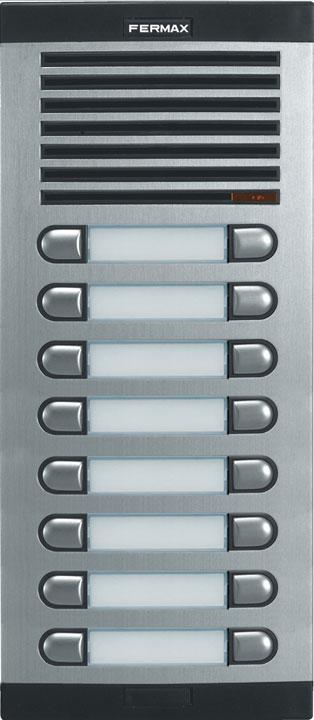 CITY CLASSIC PANEL S6 AP 208