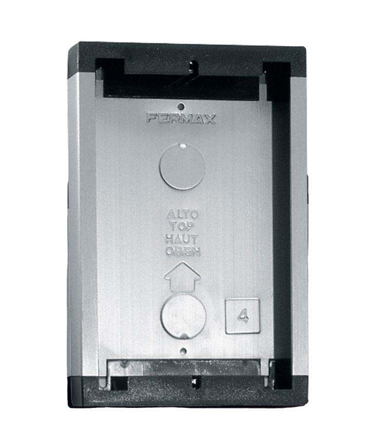 CITY CLASSIC SURFACE BOX S6