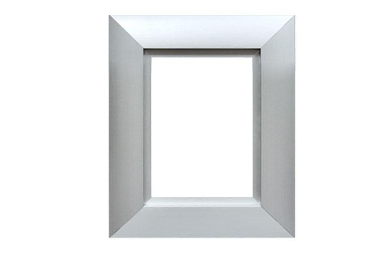 CITY PANEL S3 MODULAR DECORATIVE FRAME