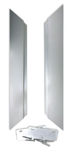 DOUBLE PANEL MODULAR FRAME KIT