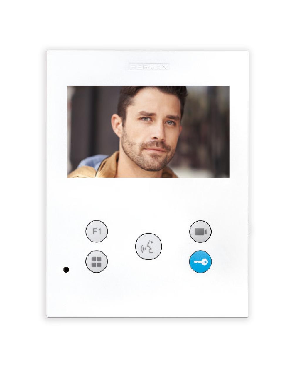 DUOX PLUS VEO-XS DDA 4.3