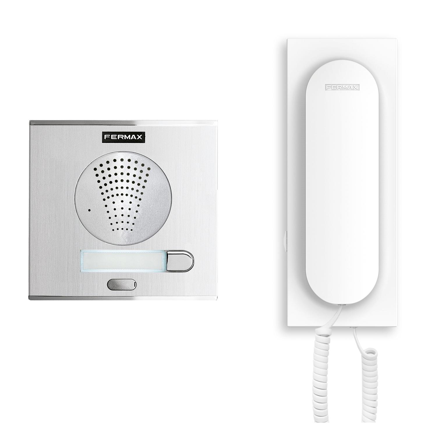 1W DUOX PLUS AUDIO CITY VEO KIT