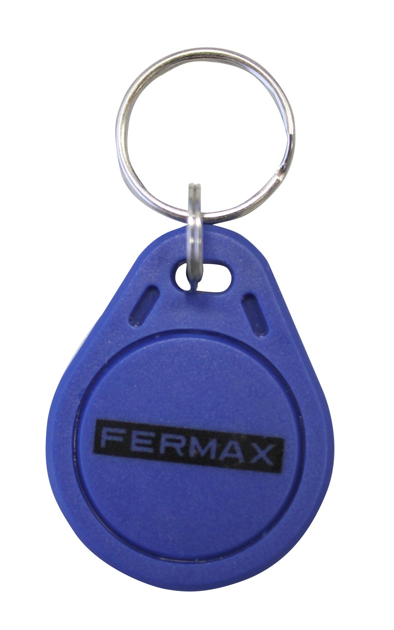 CHAVEIRO PROX. FERMAX MIFARE