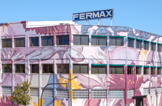 FERMAX