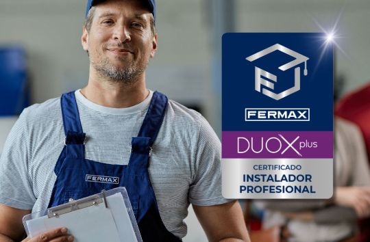 FERMAX