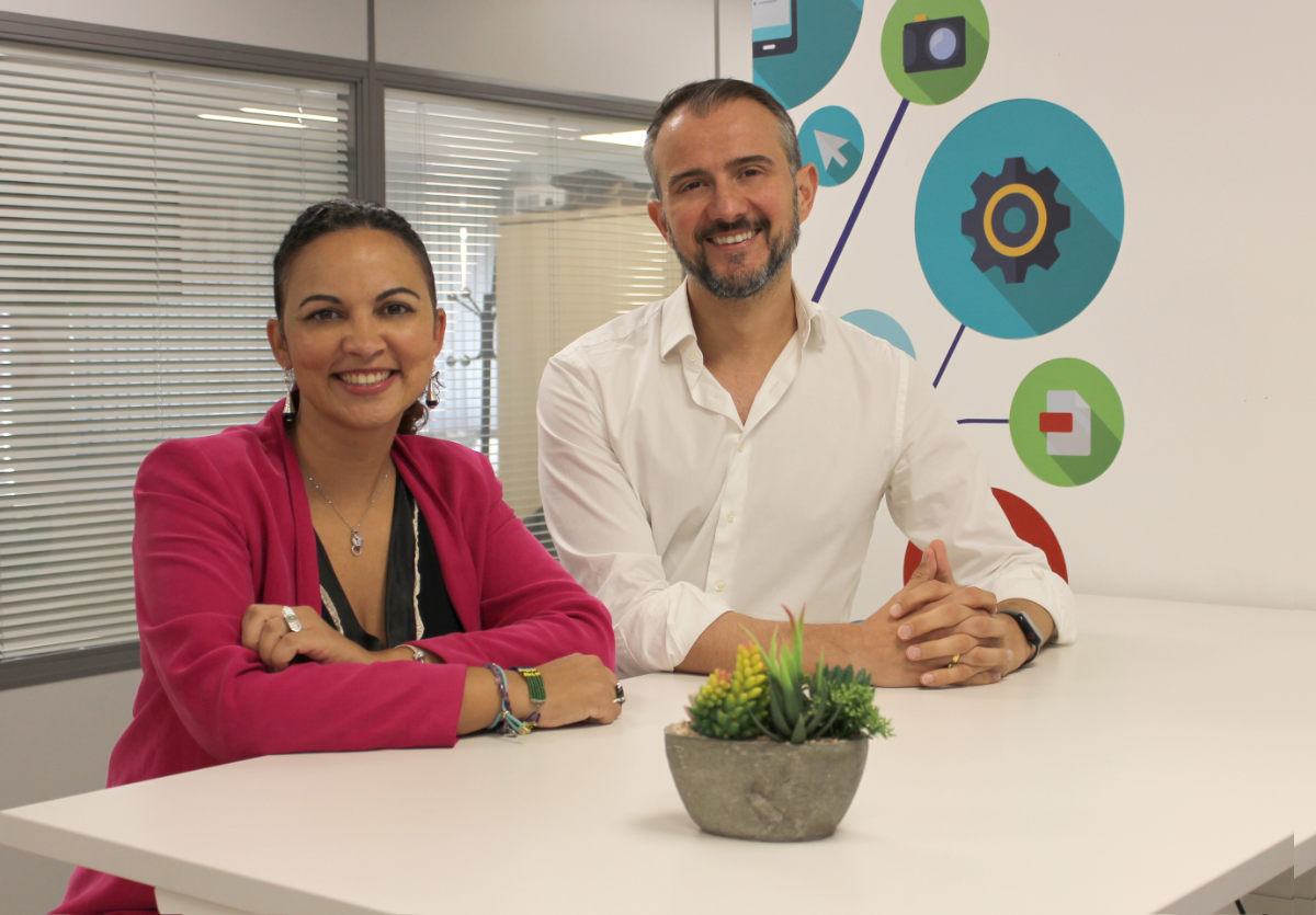 Nouvelle version du service de transfert d’appels BLUE by Fermax