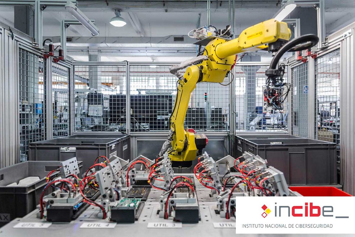 Nos hemos unido al programa CVE® bajo el liderazgo de INCIBE