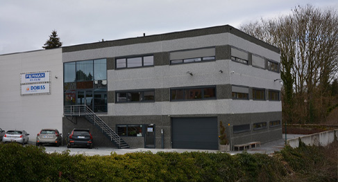 Fermax Belgium